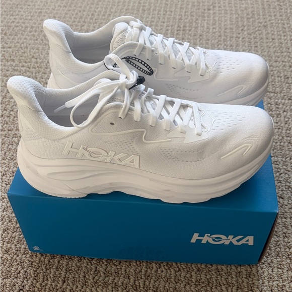 Hoka Shoes - Hoka Clifton 10